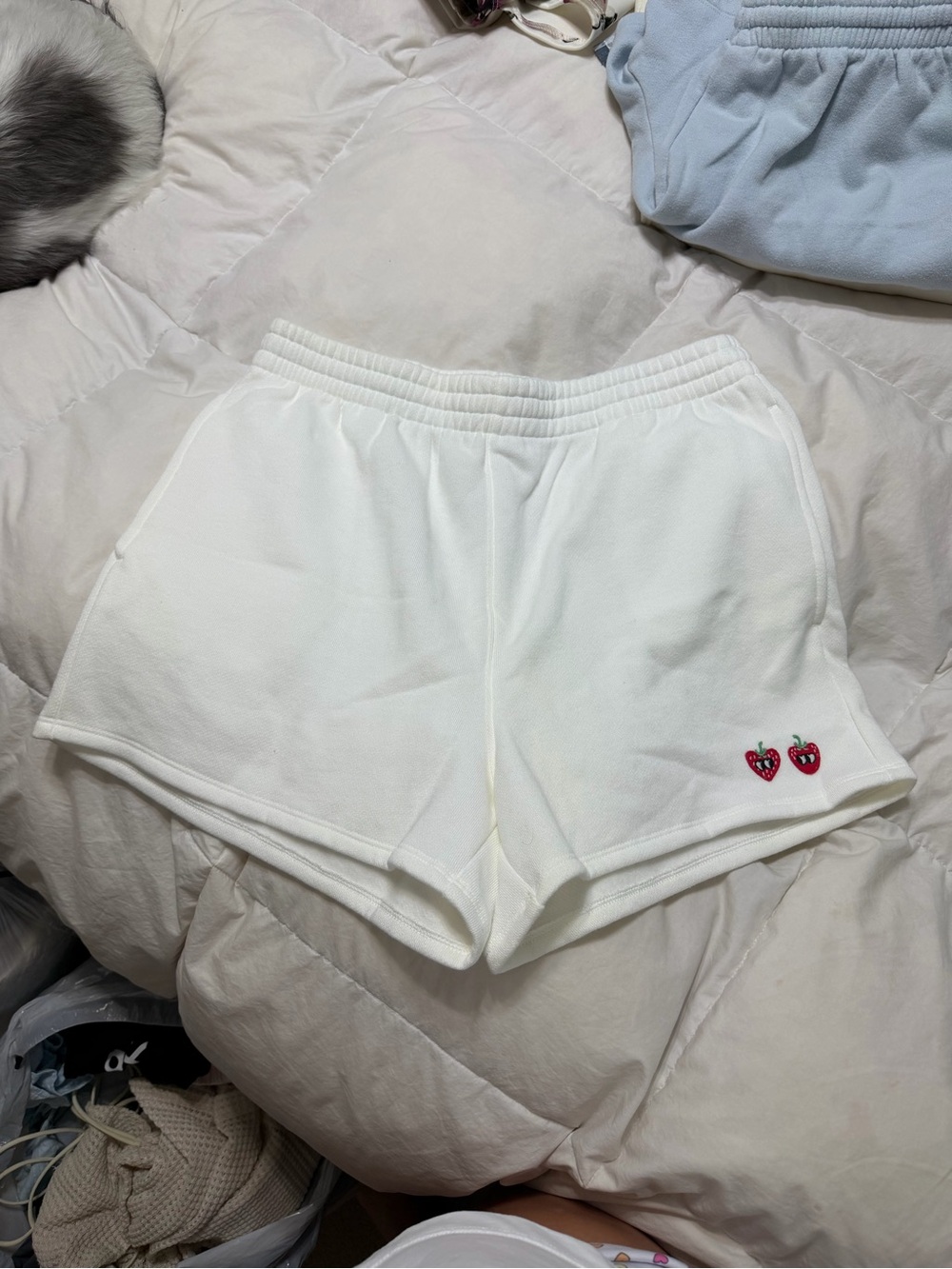 Victoria’s Secret shorts